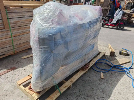 紫金电瓶车物流托运