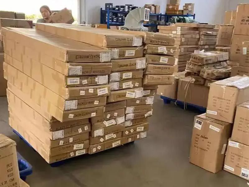 紫金电池托运服务